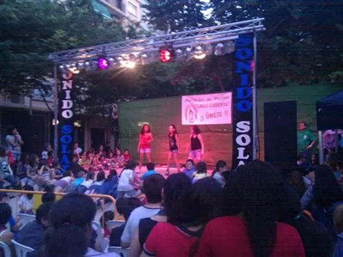 Play Backs Al Aire Libre   Equipo De Consumo Reducido Y Alta Eficiencia
